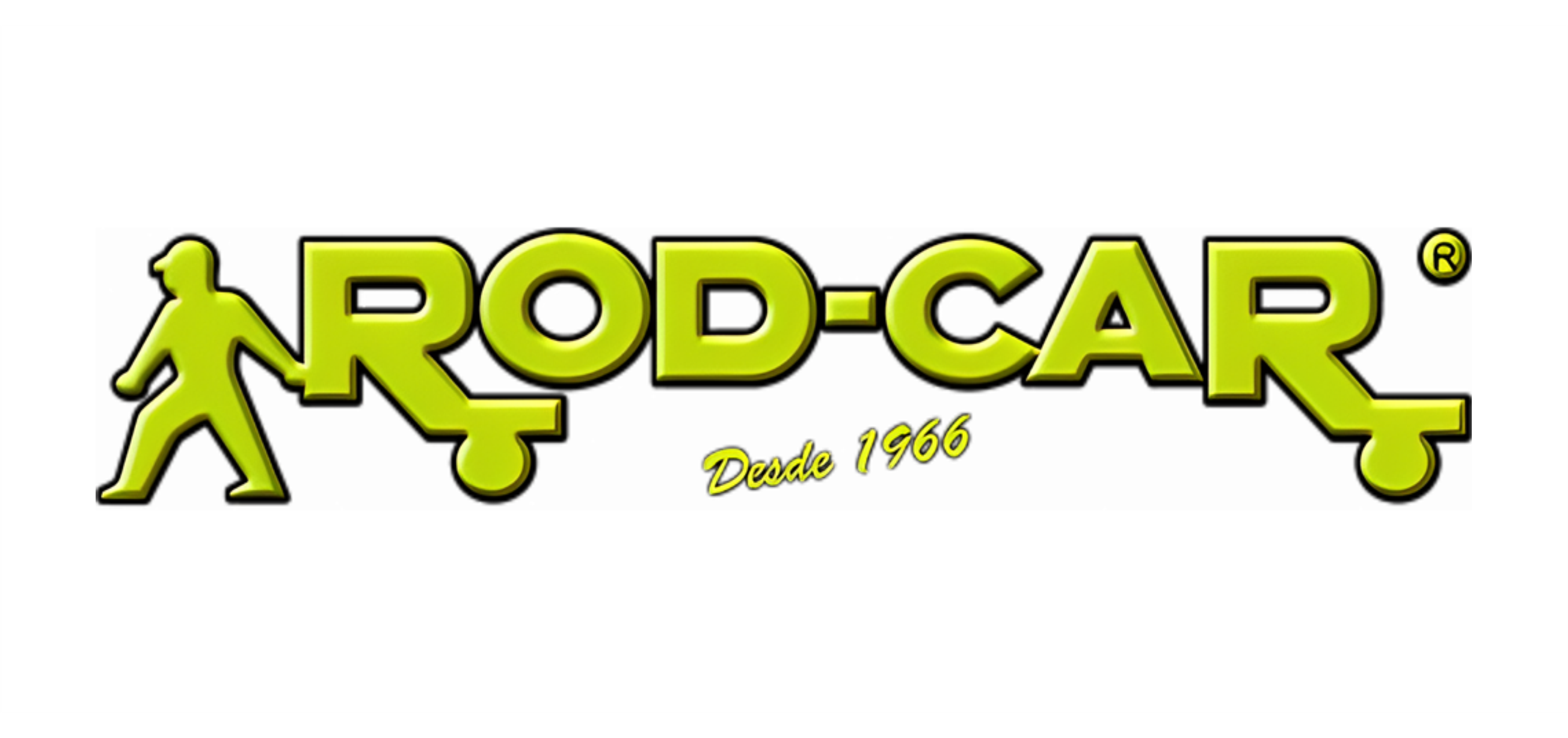 Rodcar